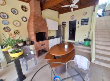 Casa · 250m² · 3 Quartos · 4 Vagas · AMPLO SOBRADO 3 SUITES COM QUINTAL PISCINA  NO BUTANTÃ FL48