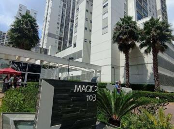 Apartamento · 67m² · 2 Quartos · 1 Vaga · Alugo apartamento 02 dor com suíte aceita Pet- FL44
