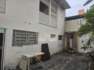 Casa · 578m² · 6 Quartos · 6 Vagas · Casa Assobradada Comercial para Comprar, 578m² - Bairro Jardim, Santo André/SP.