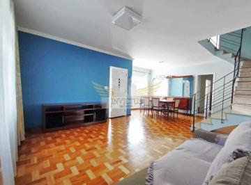 Comercial · 181m² · 4 Quartos · 2 Vagas · Sobrado Residencial/Comercial com 4 Quartos para Alugar, 181m² - Vila Alpina, Santo André/SP.