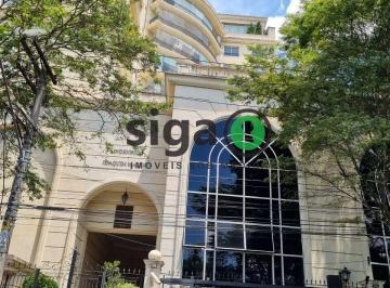 Apartamento · 628m² · 4 Quartos · 6 Vagas · Apartamento a venda no Jardim Guedala com 4 suítes
