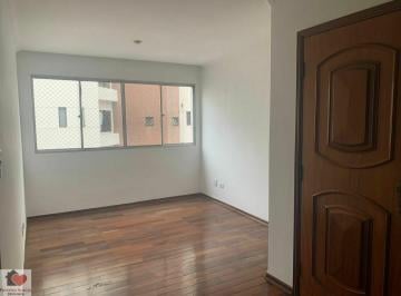 Apartamento · 76m² · 3 Quartos · 1 Vaga · APARTAMENTO COM FINO ACABAMENTO, NO MELHOR DA VILA MASCOTE !