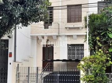 Casa · 100m² · 3 Quartos · 1 Vaga · Sobrado a venda no Ipiranga - São Paulo - SP
