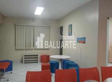 Comercial · 396m² · 4 Vagas · PRÉDIO COMERCIAL DOIS ANDARES 10 SALAS - EXCELENTE LOCALIZAÇÃO!