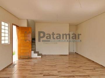 Casa · 119m² · 3 Quartos · 2 Vagas · Casa a Venda com 3 quartos 2 vagas de garagem na Vila Morse