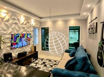 3e36b2cd061584ffbd7e2cfdd8686726db22aeee · Casa com 2 dormitórios à venda, 100 m² por R$ 500.000,00 - Vila Santa Helena - Atibaia/SP