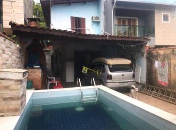 f8f561697415e896e4f73a28c2f3d16491dd89f2 · Sobrado com 2 dormitórios à venda, 90 m² por R$ 250.000,00 - Jardim Diplomata - Itanhaém/SP