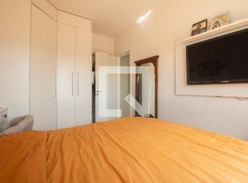 Apartamento · 70m² · 2 Quartos · 1 Vaga · Apartamento para Aluguel - Chácara Santo Antonio, 2 Quartos, 70 m2 - São Paulo