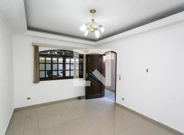 Casa · 115m² · 3 Quartos · 2 Vagas · Casa para Aluguel - Parque Monte Alegre, 3 Quartos, 115 m2 - Taboão da Serra