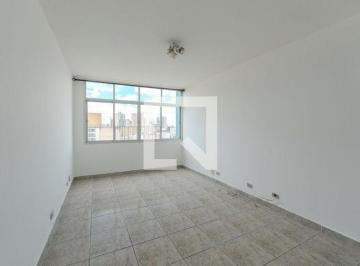 Apartamento · 80m² · 3 Quartos · 1 Vaga · Apartamento para Aluguel - Bela Vista, 3 Quartos, 80 m2 - São Paulo