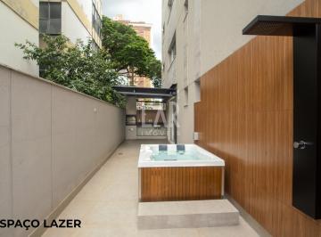 Apartamento · 63m² · 2 Quartos · 2 Vagas · Área Privativa à venda, 2 quartos, 1 suíte, 2 vagas, Anchieta - Belo Horizonte/MG