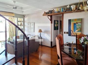 Apartamento · 166m² · 3 Quartos · 2 Vagas · Apartamento à Venda - Icaraí, 3 Quartos,  166 m² - Niterói