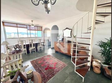 Apartamento · 240m² · 3 Quartos · 3 Vagas · Apartamento à Venda - Centro, 3 Quartos, 240 m² - Jundiaí