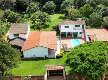 Rural · 3850m² · 10 Quartos · 10 Vagas · Chácara com 10 quartos, em Itu/SP - R$ 850 mil, Cod: CH-1077