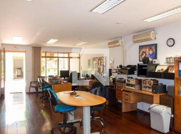 Casa · 493m² · 6 Quartos · 5 Vagas · Casa à Venda - Campo Belo, 6 Quartos,  493 m² - São Paulo