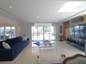 Casa · 637m² · 4 Quartos · 4 Vagas · Casa à Venda - Interlagos, 4 Quartos,  637 m² - São Paulo