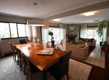 Apartamento · 306m² · 4 Quartos · 3 Vagas · Apartamento à Venda - Cambuí, 4 Quartos,  306 m² - Campinas