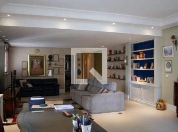 Apartamento · 267m² · 3 Quartos · 2 Vagas · Apartamento à Venda - Higienópolis, 3 Quartos, 267 m² - São Paulo