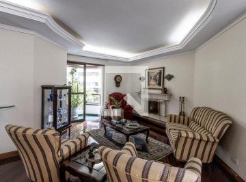 Apartamento · 250m² · 4 Quartos · 4 Vagas · Apartamento à Venda - Perdizes, 4 Quartos, 250 m² - São Paulo