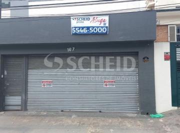 Comercial · 161m² · Casa comercial a Venda no Campo Belo - 9 salas -3 banheiros - 1 cozinha