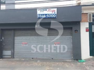 Comercial · 161m² · Casa comercial a Venda no Campo Belo - 9 salas -3 banheiros - 1 cozinha