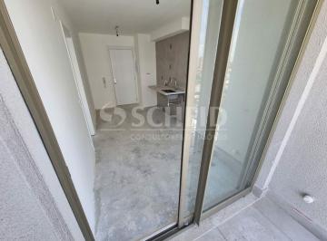 Apartamento · 35m² · 1 Quarto · Studio no Campo Belo ,35 m²