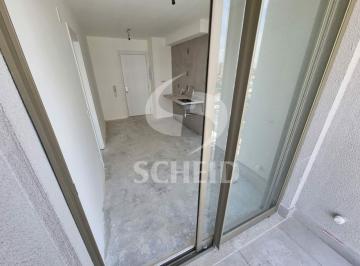 Apartamento · 35m² · 1 Quarto · Studio no Campo Belo ,35 m²