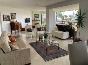 Apartamento · 220m² · 4 Quartos · 4 Vagas · Apartamento à Venda Condomínio Villa Monteverde, 220 m², 4 Suítes, 4 Vagas, por R$2.200.000,00