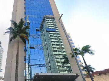 Comercial · 320m² · 4 Vagas · Sala com 320² - Pinheiros - São Paulo - SP.