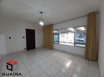 Comercial · 257m² · 3 Quartos · 5 Vagas · Casa 300 m² Localizado No bairro Assunção São Bernardo do Campo - SP