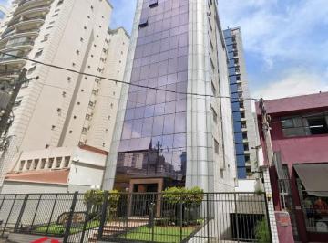 Comercial · 44m² · 1 Vaga · Sala Comercial com 44 m² e 2 banheiros à Venda, localizada na Vila Olímpia, São Paulo - SP.