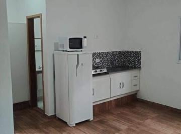 Apartamento · 27m² · 1 Quarto · Apartamento para aluguel 1 quarto Bangu - Santo André - SP