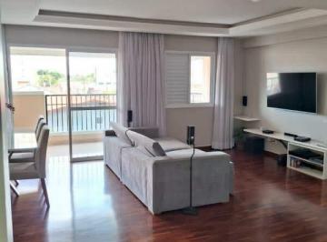 Apartamento · 101m² · 2 Quartos · 2 Vagas · Apartamento à venda 2 quartos 2 suítes 2 vagas Rudge Ramos - São Bernardo do Campo - SP
