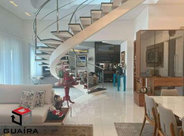 Apartamento · 600m² · 4 Quartos · 6 Vagas · Cobertura à venda 4 quartos 3 suítes 6 vagas Jardim do Mar - São Bernardo do Campo - SP