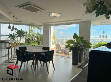 Apartamento · 600m² · 4 Quartos · 6 Vagas · Cobertura à venda 4 quartos 3 suítes 6 vagas Jardim do Mar - São Bernardo do Campo - SP