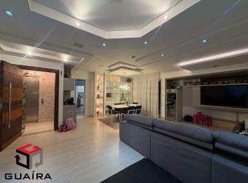 Photo 1 · Apartamento à venda 4 quartos 3 suítes 4 vagas Jardim do Mar - São Bernardo do C