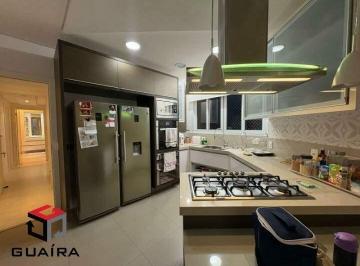 Apartamento · 300m² · 4 Quartos · 4 Vagas · Apartamento à venda 4 quartos 3 suítes 4 vagas Jardim do Mar - São Bernardo do Campo - SP