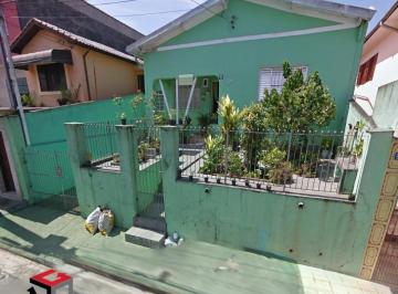 Terreno · 250m² · 4 Quartos · 1 Vaga · Terreno à venda 4 quartos 1 vaga Linda - Santo André - SP