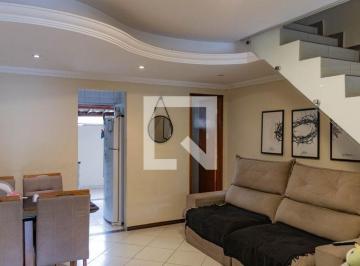 Casa · 100m² · 2 Quartos · 2 Vagas · Casa à Venda - Camargos, 2 Quartos, 100 m² - Belo Horizonte