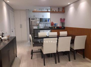 8295deef5eb29bccf4c401c1945d4a91c04903b2 · Apartamento com 3 dormitórios à venda, 68 m² por R$ 520.000,00 - Vila Industrial - Campinas/SP
