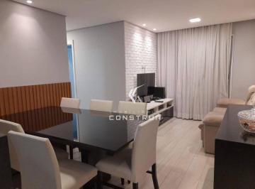 3a536eeefbb3776d0a2960d9b39420e84260781f · APARTAMENTO À VENDA NO BAIRRO VILA INDUSTRIAL EM CAMPINAS/SP