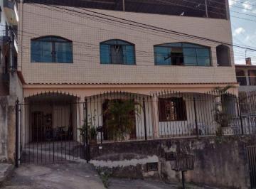 6e945f82b6b64000f930bfb881c83036a100d4d3 · Casa com 02 apartamento em cima, todos alugados por R$ 590.000 - Cidade do Sol - Juiz de Fora/MG