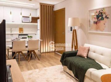 13bc28c021c8015b8e97ee0d24cbca5e2b422b84 · Apartamento à venda, 68 m² por R$ 674.619,52 - Jardim do Lago - Jundiaí/SP
