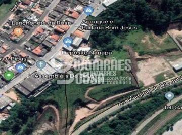 4f8be8d8bbcf93334058144c2331b134085fc163 · Área Comercial para venda e locação, Área Industrial, Várzea Paulista - AR0044.