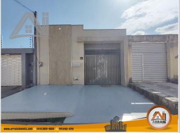 0d42066510b44bc090519f78be690034e4d0a2f0 · Casa Reformada no Novo Maranguape com 03 Quartos.