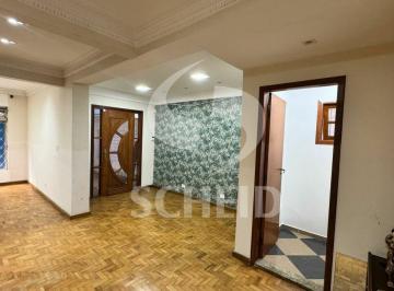 Casa · 281m² · 4 Quartos · 2 Vagas · Vende casa Campo Belo 281 m² 4 quartos 1 suíte e duas vagas!