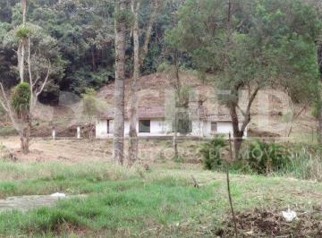 Terreno · 18000m² · Vende - se  terreno comercial no Embu
