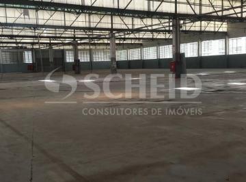 Comercial · 7000m² · 35 Vagas · EXCELENTE GALPÃO COM BOA AREA FABRIL, BOM PARA GRANDES EMPRESAS