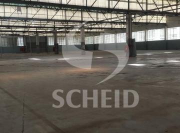 Comercial · 7000m² · 35 Vagas · EXCELENTE GALPÃO COM BOA AREA FABRIL, BOM PARA GRANDES EMPRESAS