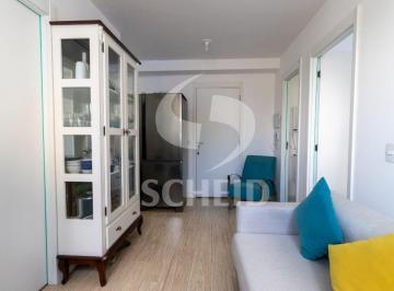 Apartamento · 36m² · 2 Quartos · Apartamento á Venda no Morumbi com 36m², 1 quarto.
